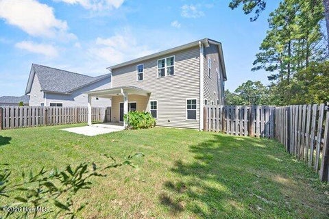 Tiny photo for 4550 Huntsman Court, Castle Hayne, NC 28429 (MLS # 100604502)