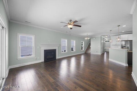 Tiny photo for 4550 Huntsman Court, Castle Hayne, NC 28429 (MLS # 100604502)