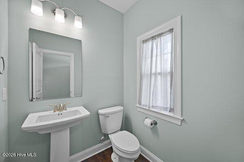 Tiny photo for 4550 Huntsman Court, Castle Hayne, NC 28429 (MLS # 100604502)