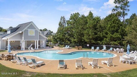 Tiny photo for 4550 Huntsman Court, Castle Hayne, NC 28429 (MLS # 100604502)