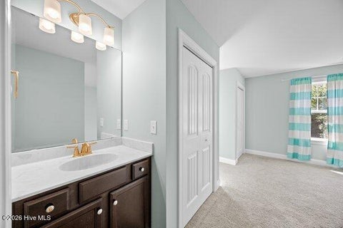 Tiny photo for 4550 Huntsman Court, Castle Hayne, NC 28429 (MLS # 100604502)