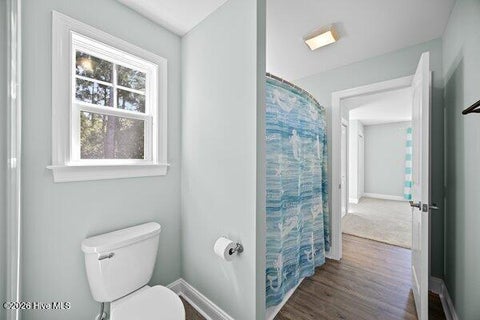 Tiny photo for 4550 Huntsman Court, Castle Hayne, NC 28429 (MLS # 100604502)