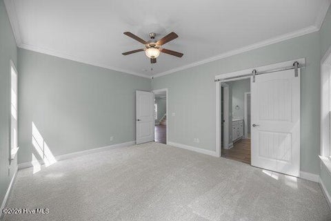 Tiny photo for 4550 Huntsman Court, Castle Hayne, NC 28429 (MLS # 100604502)