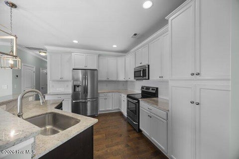 Tiny photo for 4550 Huntsman Court, Castle Hayne, NC 28429 (MLS # 100604502)