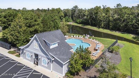 Tiny photo for 4550 Huntsman Court, Castle Hayne, NC 28429 (MLS # 100604502)