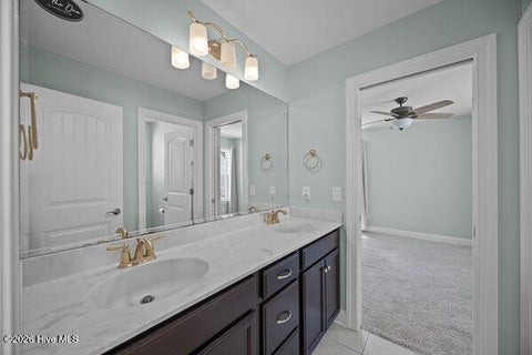 Tiny photo for 4550 Huntsman Court, Castle Hayne, NC 28429 (MLS # 100604502)