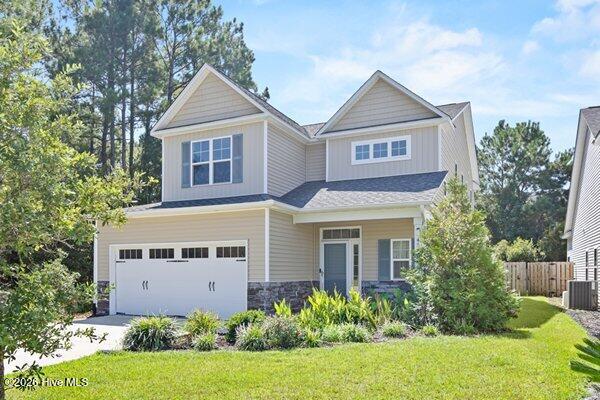Photo of 4550 Huntsman Court, Castle Hayne, NC 28429 (MLS # 100604502)