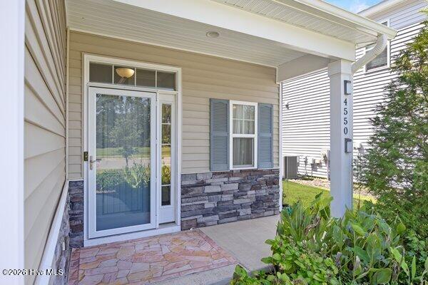 4550 Huntsman Court