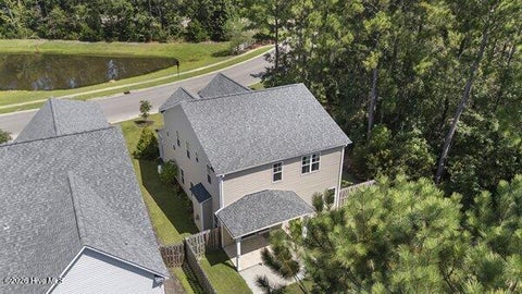 Tiny photo for 4550 Huntsman Court, Castle Hayne, NC 28429 (MLS # 100604502)
