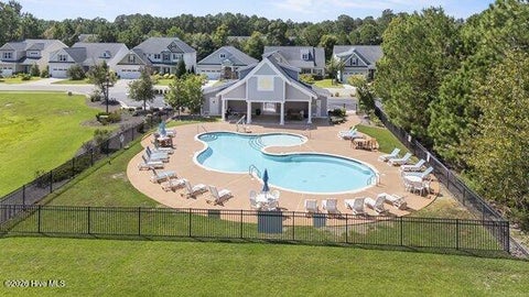Tiny photo for 4550 Huntsman Court, Castle Hayne, NC 28429 (MLS # 100604502)