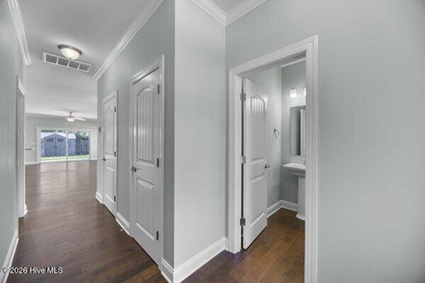 Tiny photo for 4550 Huntsman Court, Castle Hayne, NC 28429 (MLS # 100604502)