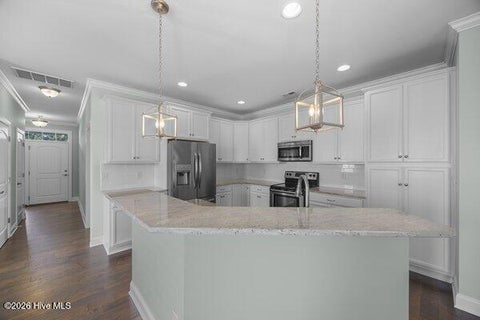 Tiny photo for 4550 Huntsman Court, Castle Hayne, NC 28429 (MLS # 100604502)