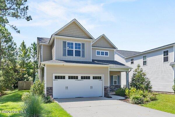 Photo of 4550 Huntsman Court, Castle Hayne, NC 28429 (MLS # 100604502)