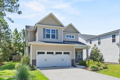 Tiny photo for 4550 Huntsman Court, Castle Hayne, NC 28429 (MLS # 100604502)