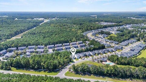 Tiny photo for 4550 Huntsman Court, Castle Hayne, NC 28429 (MLS # 100604502)