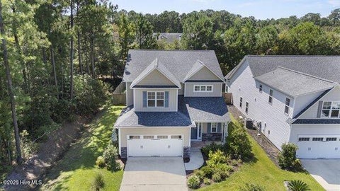 Tiny photo for 4550 Huntsman Court, Castle Hayne, NC 28429 (MLS # 100604502)