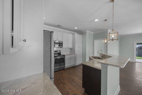Tiny photo for 4550 Huntsman Court, Castle Hayne, NC 28429 (MLS # 100604502)