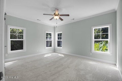 Tiny photo for 4550 Huntsman Court, Castle Hayne, NC 28429 (MLS # 100604502)