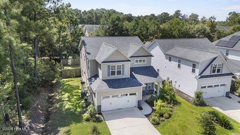 Tiny photo for 4550 Huntsman Court, Castle Hayne, NC 28429 (MLS # 100604502)