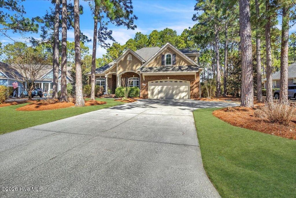 Photo of 4496 Lenox Court SE, Southport, NC 28461 (MLS # 100556407)
