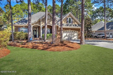 4496 Lenox Court SE Southport NC 28461