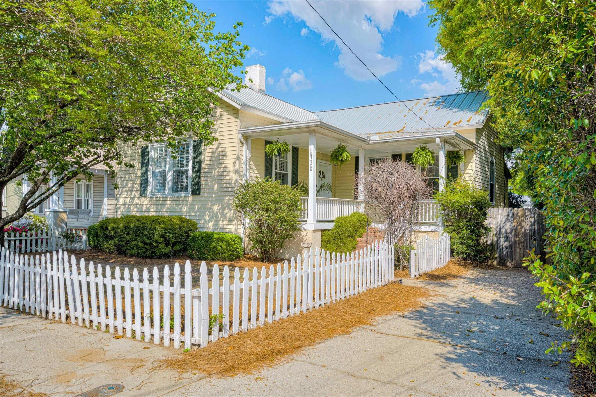 1428 Stovall Street