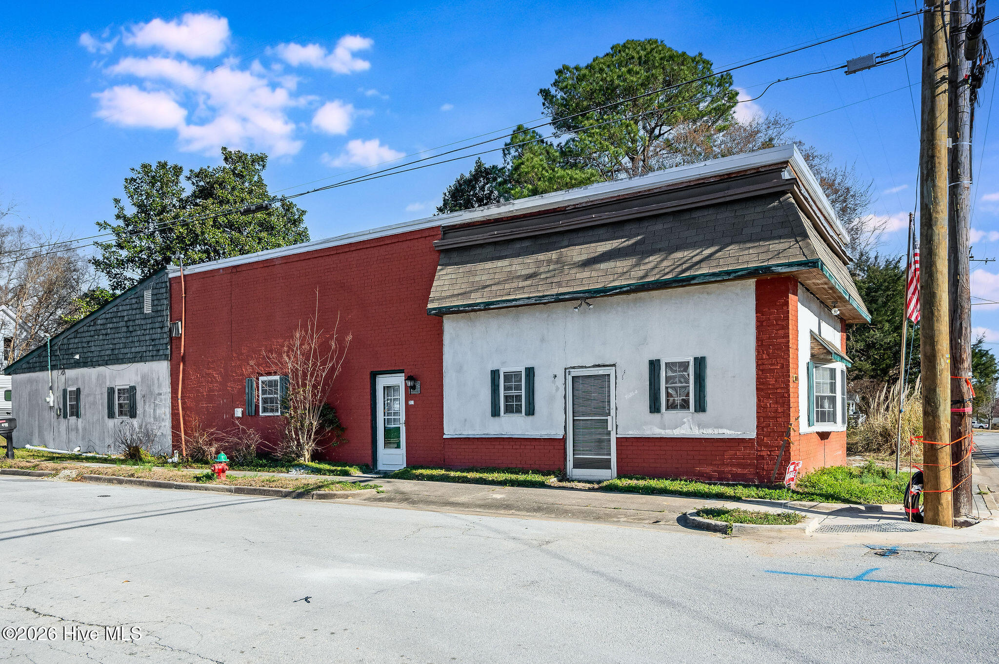 201 N Wilmington Street