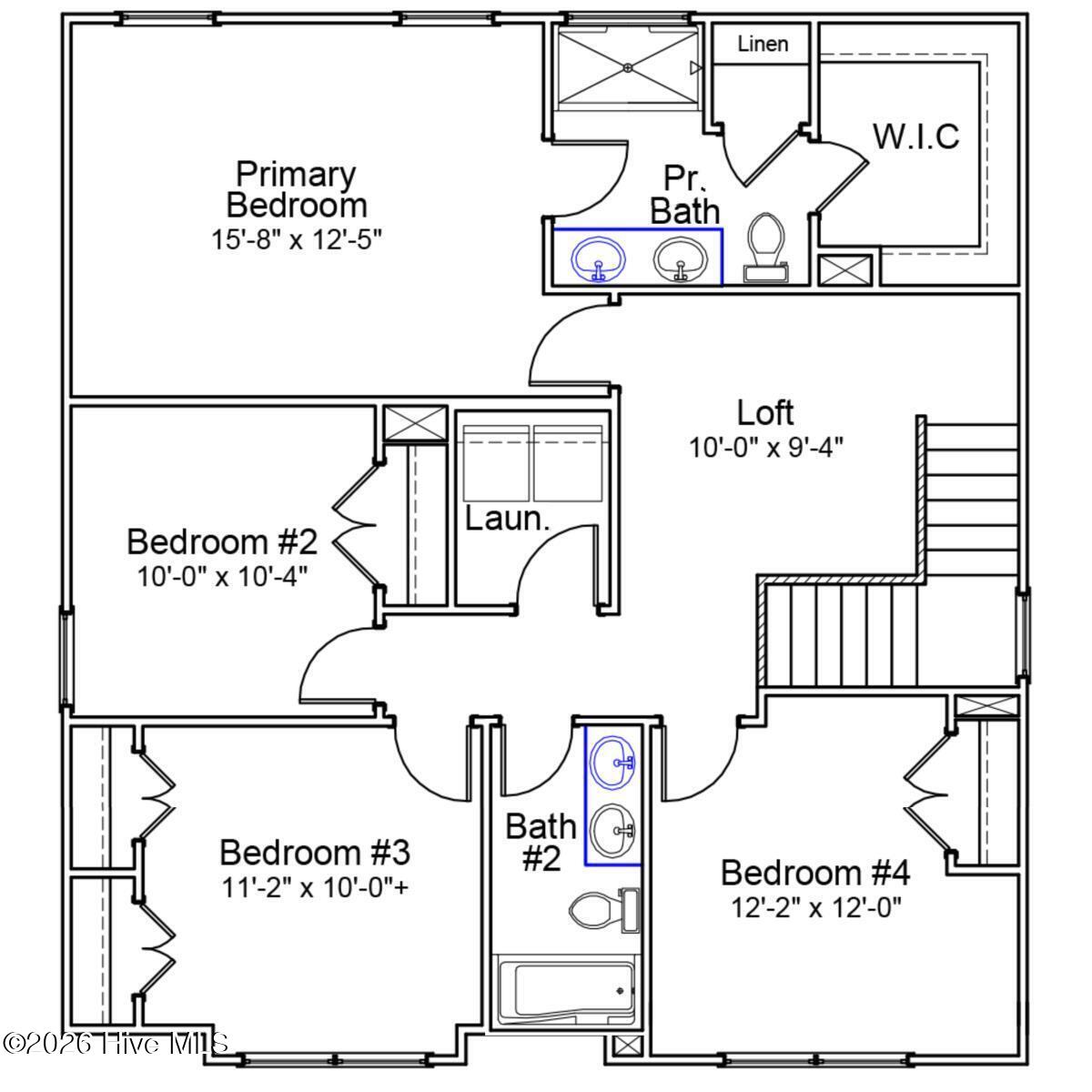 1152 Tennessee Walker Way