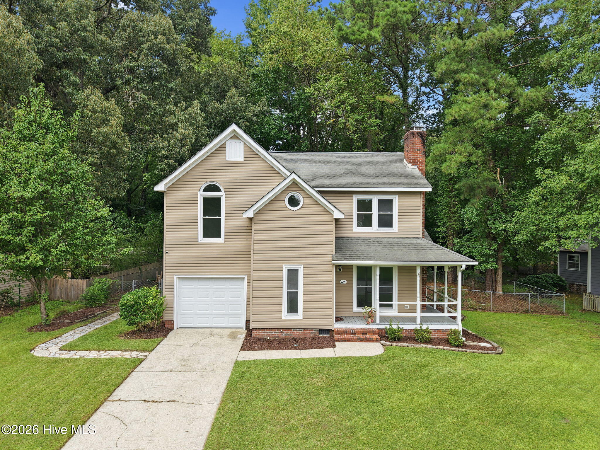 128 Robinhood Drive
