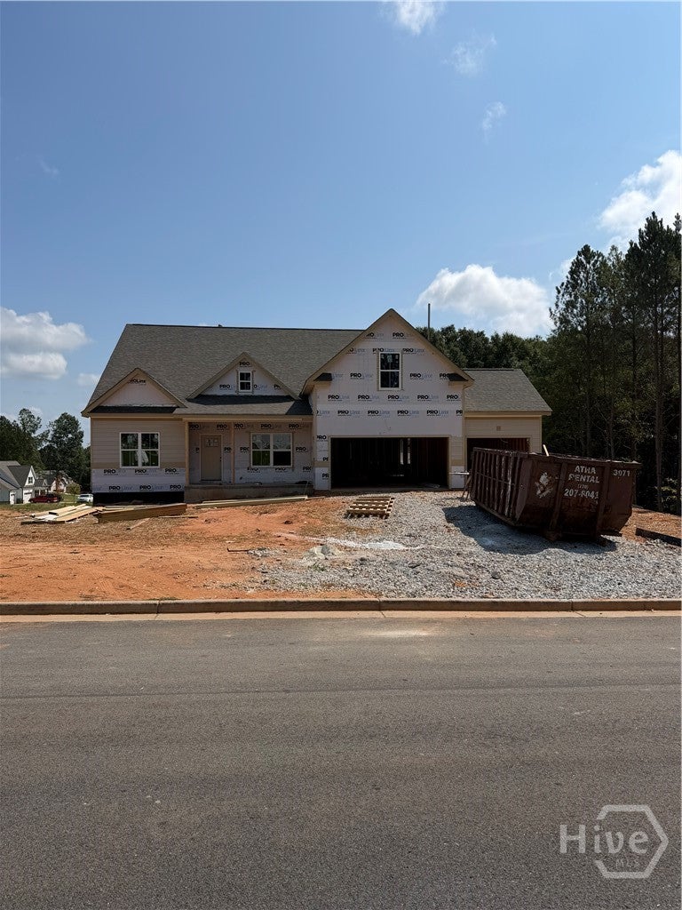 Photo of 16 Lakewood Lane, Covington, GA 30014 (MLS # CL364360)