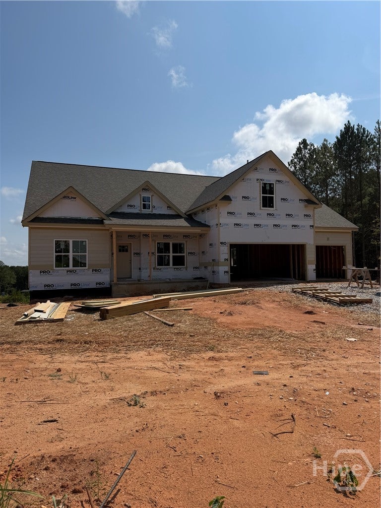 Photo of 16 Lakewood Lane, Covington, GA 30014 (MLS # CL364360)