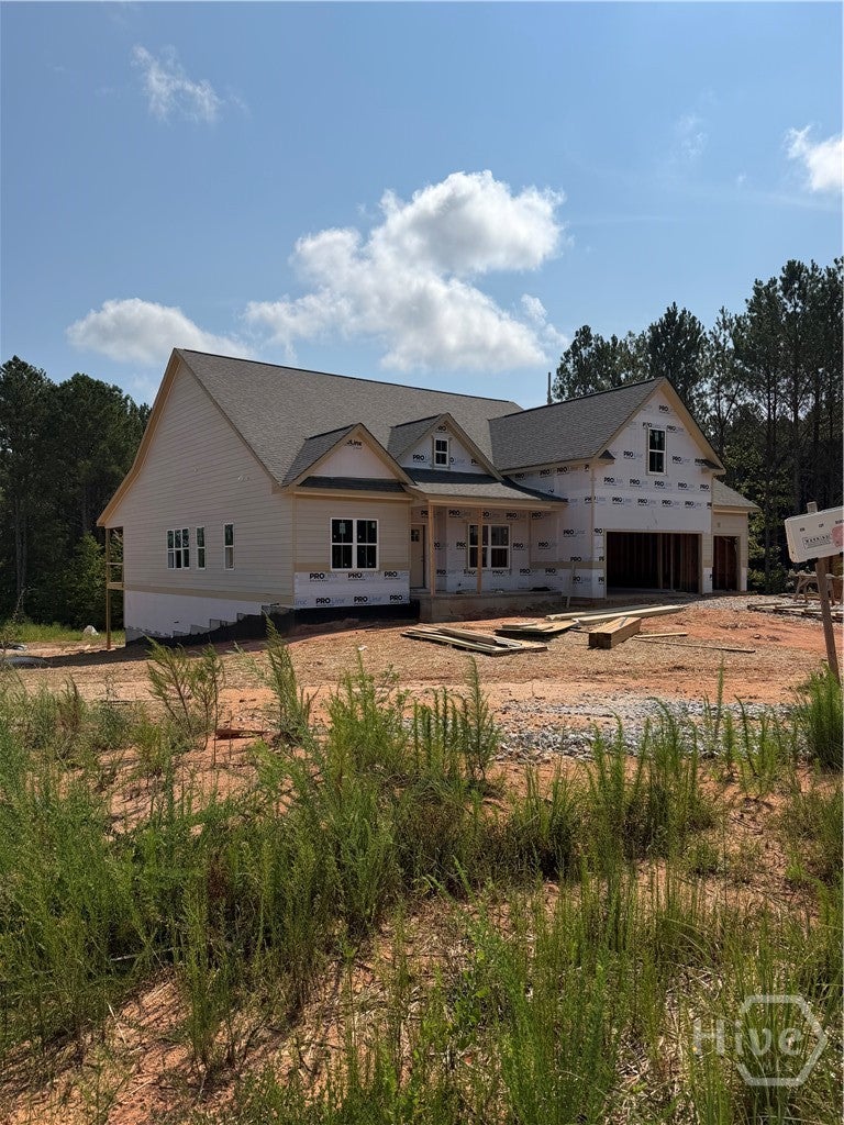 Photo of 16 Lakewood Lane, Covington, GA 30014 (MLS # CL364360)