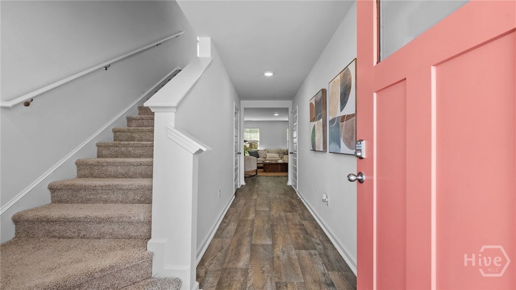 Photo of 238 Hammersmith Landing, Brunswick, GA 31525 (MLS # SA366936)