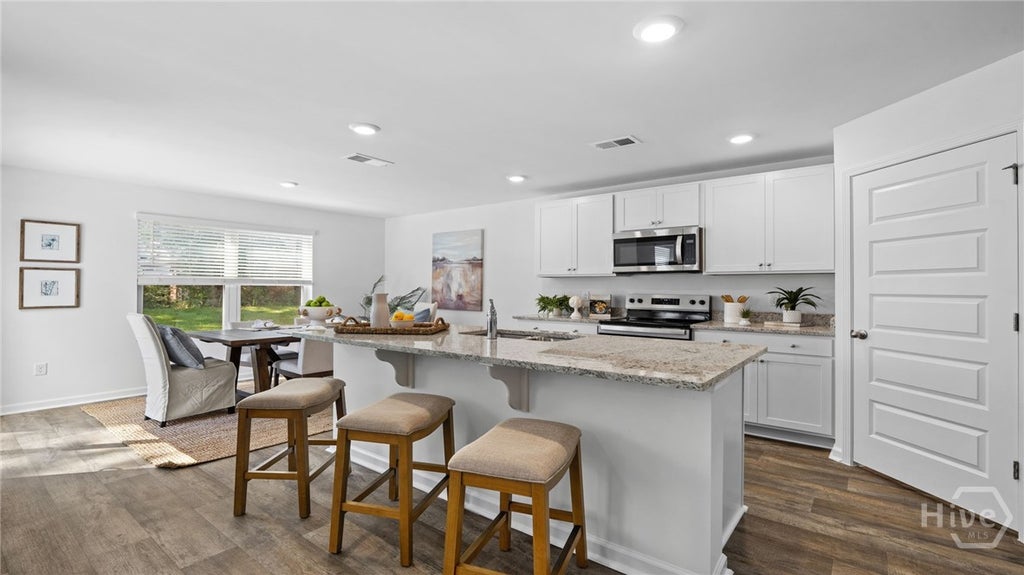 Photo of 238 Hammersmith Landing, Brunswick, GA 31525 (MLS # SA366936)