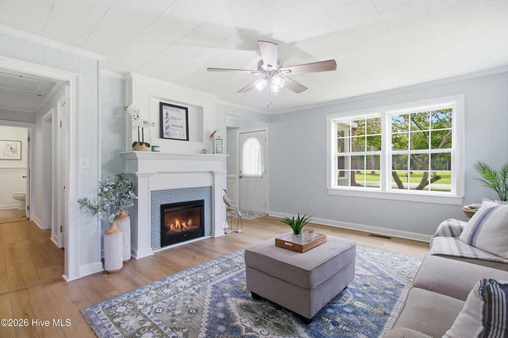 Photo of 10387 Nc 306 S Hwy, Arapahoe, NC 28510 (MLS # 100596018)