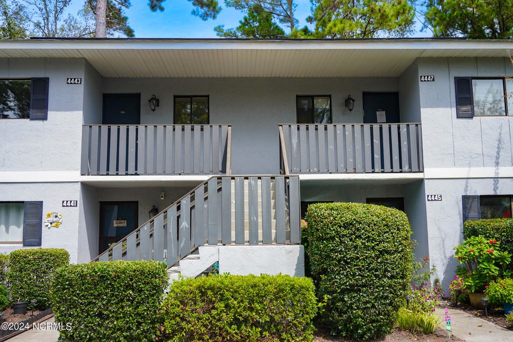Photo of 4443 Holly Tree Road, Wilmington, NC 28412 (MLS # 100537460)