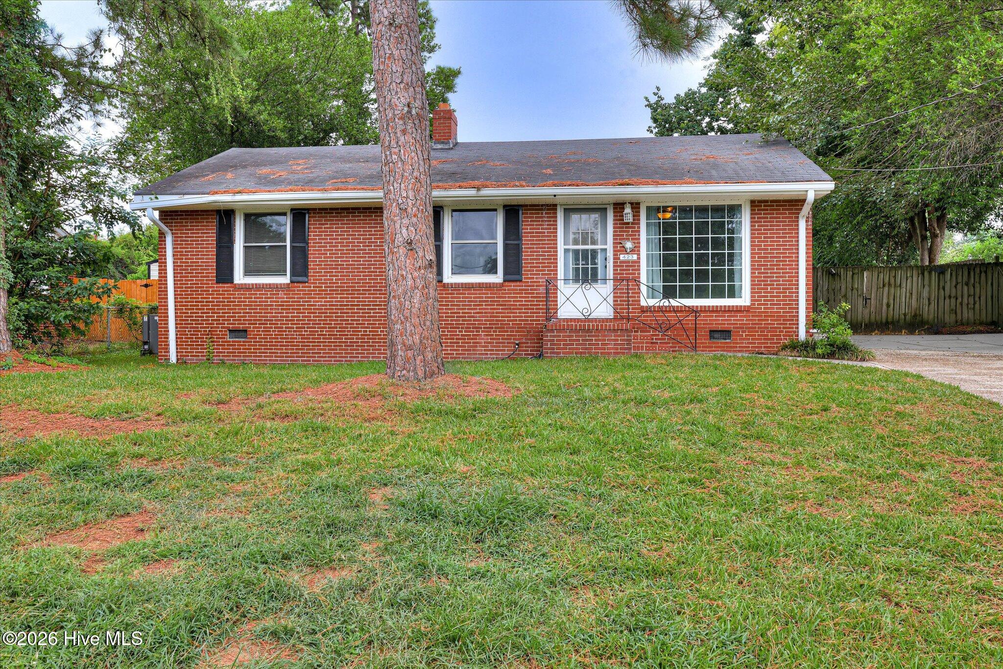 423 Audubon Circle, North Augusta, SC, 29841