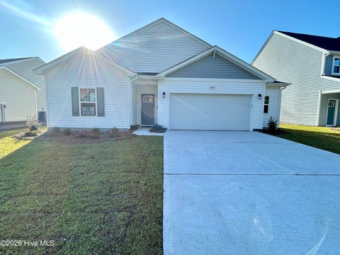 Homes For Sale - 4149 Workman Loop #67<br/> Leland, NC 28451
