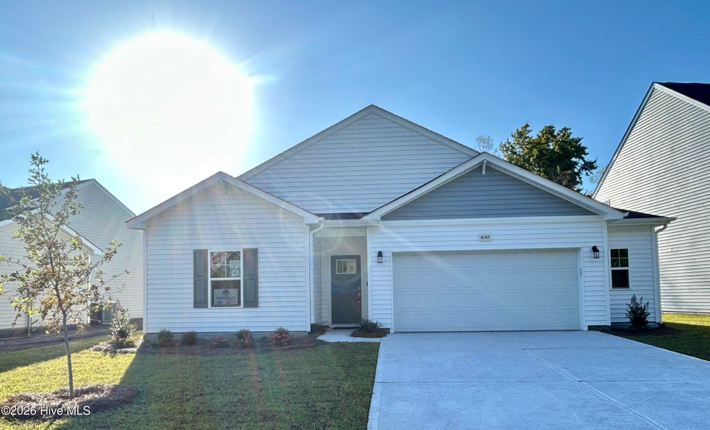 Photo of 4149 Workman Loop #67, Leland, NC 28451 (MLS # 100575442)