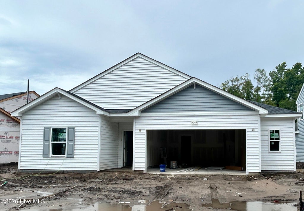 Photo of 4149 Workman Loop #67, Leland, NC 28451 (MLS # 100575442)