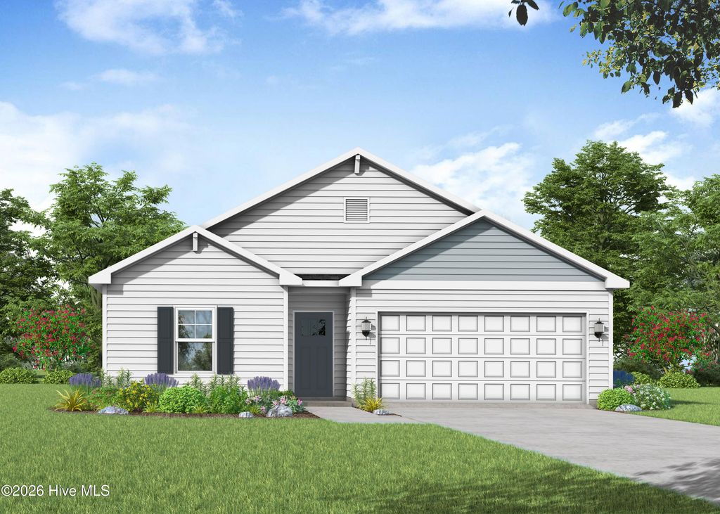 Photo of 4149 Workman Loop #67, Leland, NC 28451 (MLS # 100575442)
