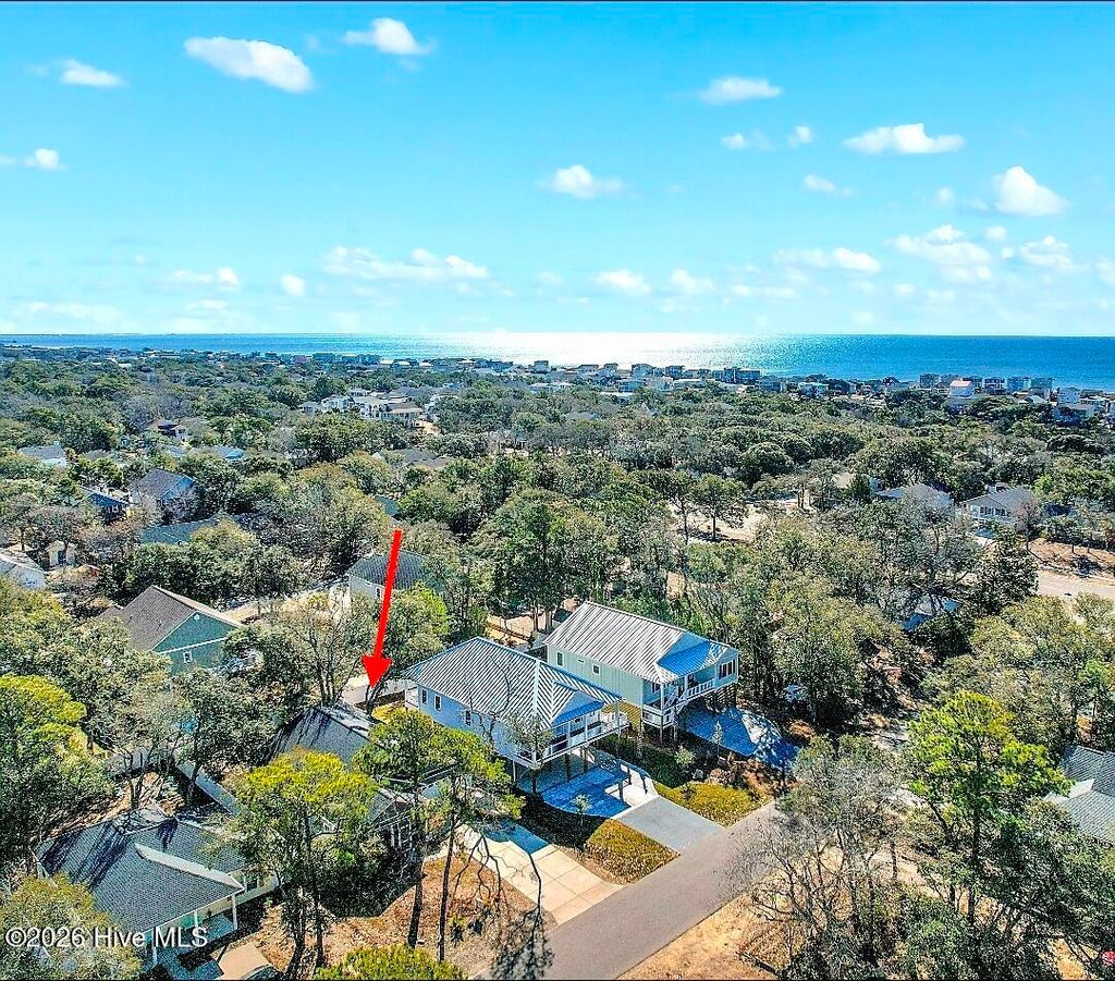 Photo of 108 NE 36th Street, Oak Island, NC 28465 (MLS # 100552706)