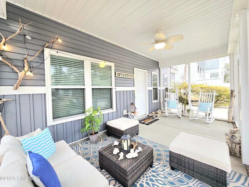 Photo of 108 NE 36th Street, Oak Island, NC 28465 (MLS # 100552706)