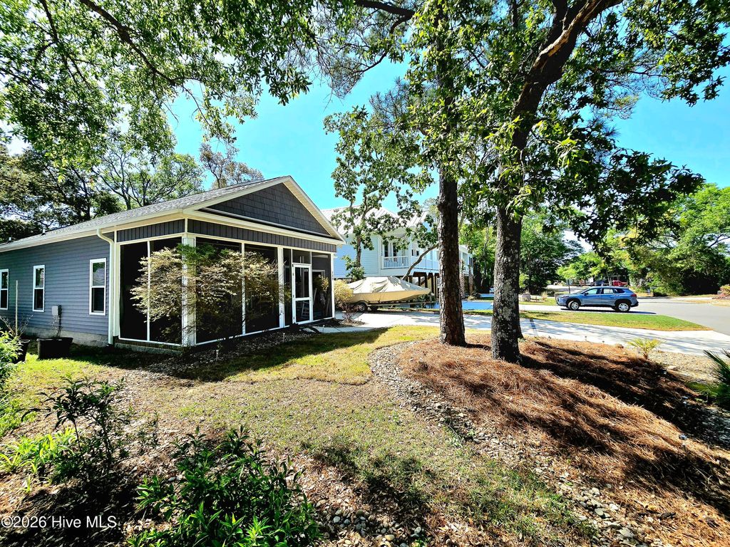 Photo of 108 NE 36th Street, Oak Island, NC 28465 (MLS # 100552706)