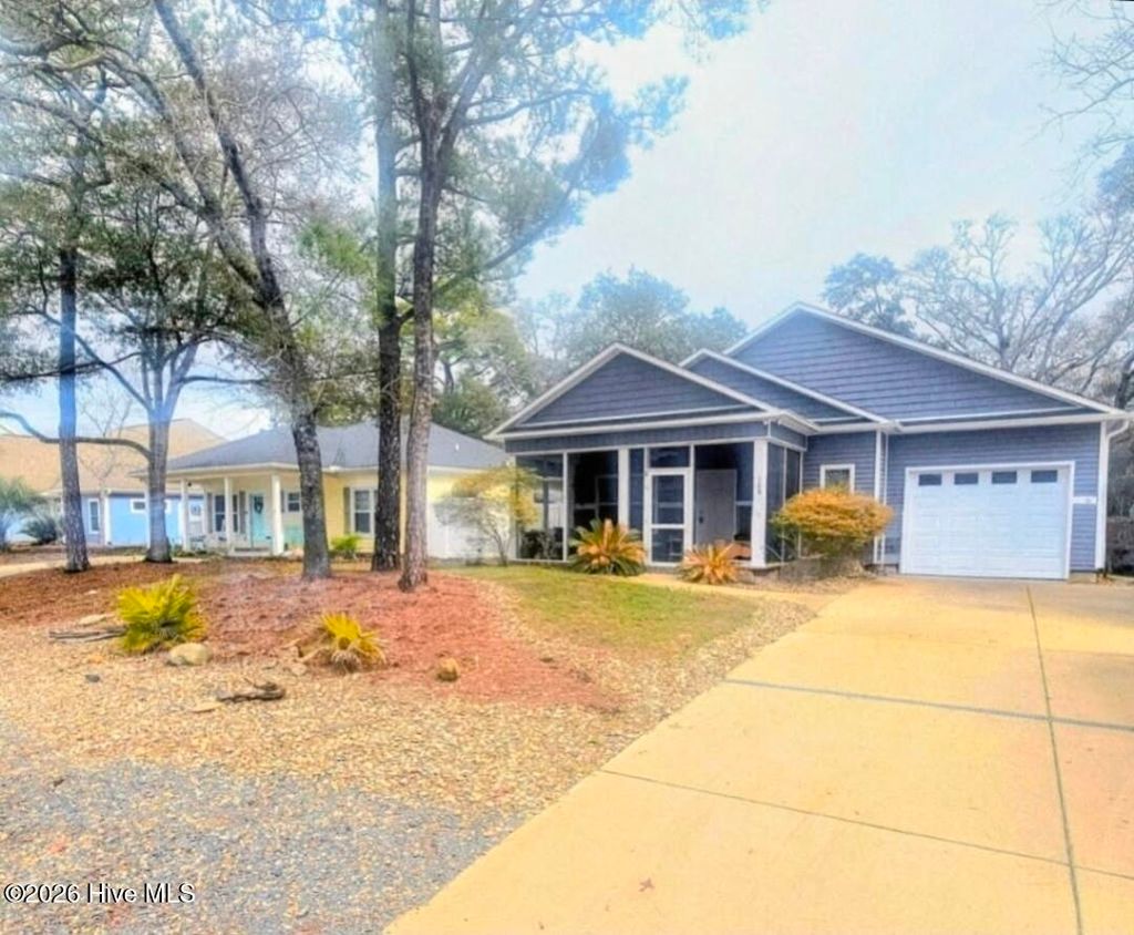 Photo of 108 NE 36th Street, Oak Island, NC 28465 (MLS # 100552706)