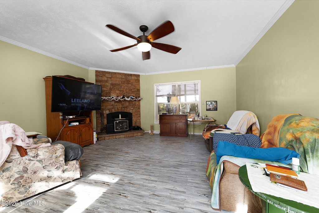 Photo of 619 Cotton Patch Road, Chocowinity, NC 27817 (MLS # 100547815)