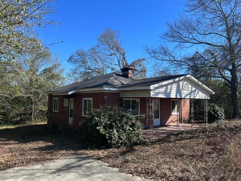 Photo of 1368 Marks Church Road, Augusta, GA 30909 (MLS # 551086)