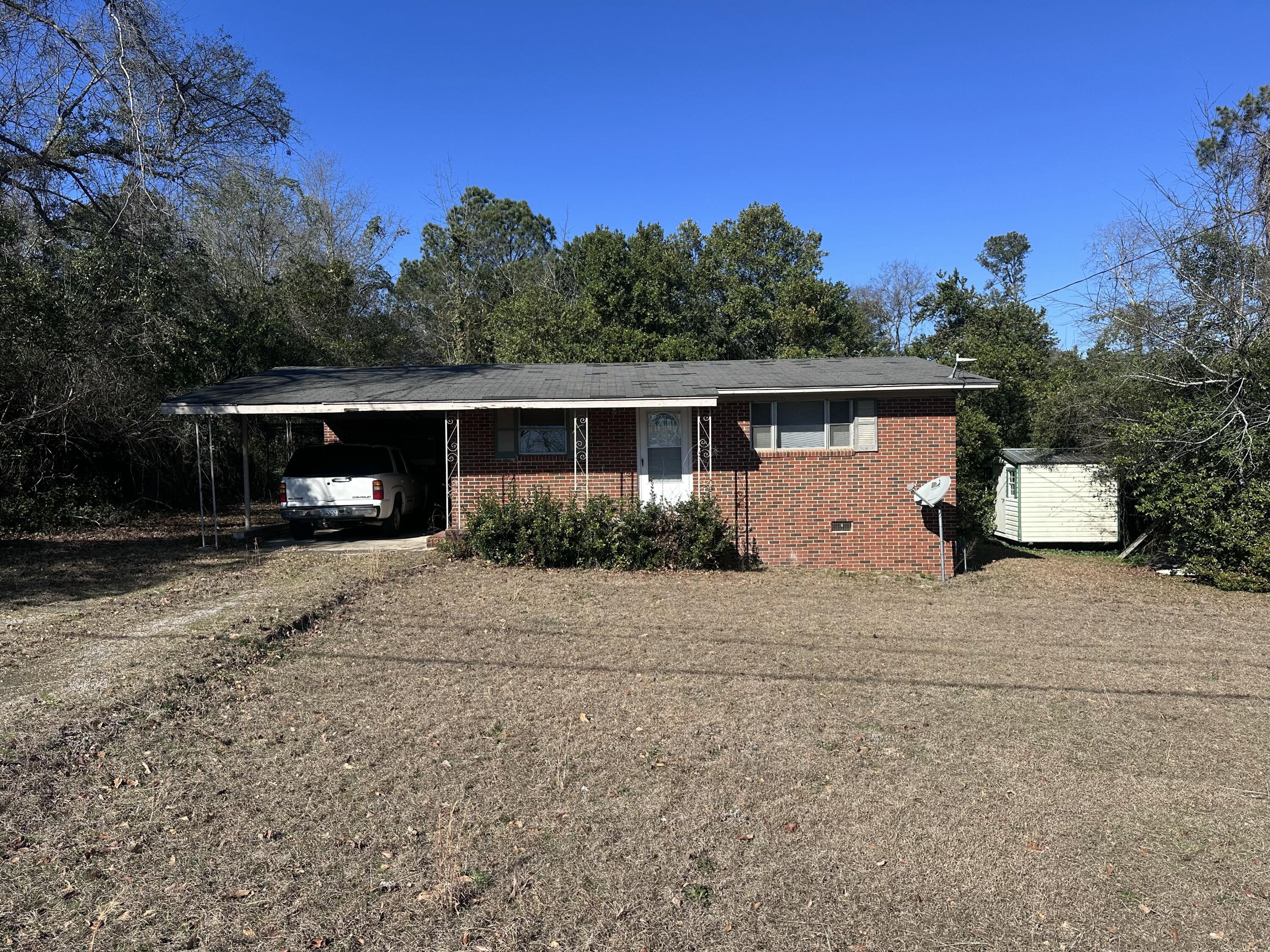 1368 Marks Church Road