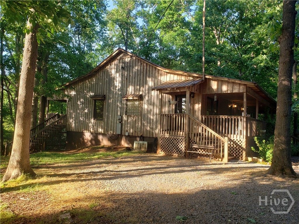 Photo of 718 Evangelical Church Road, Danielsville, GA 30633 (MLS # CL354139)