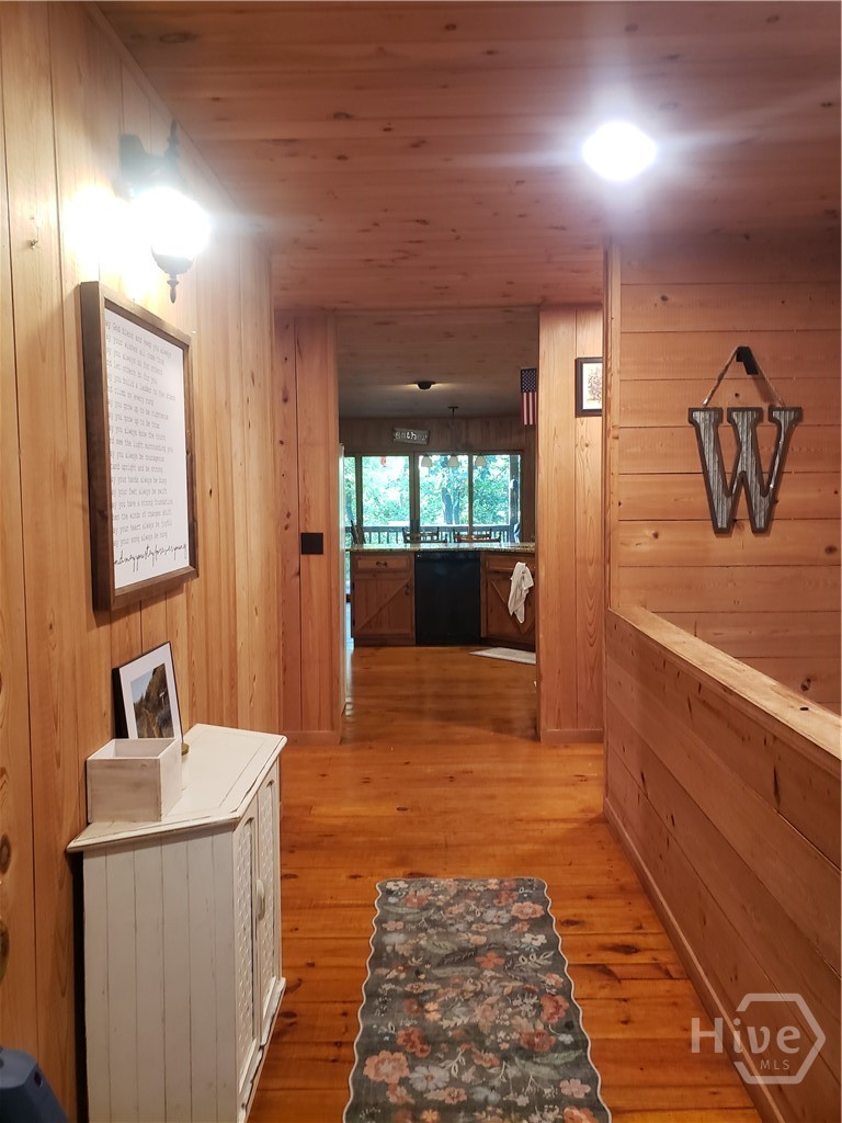 718 Evangelical Church Road